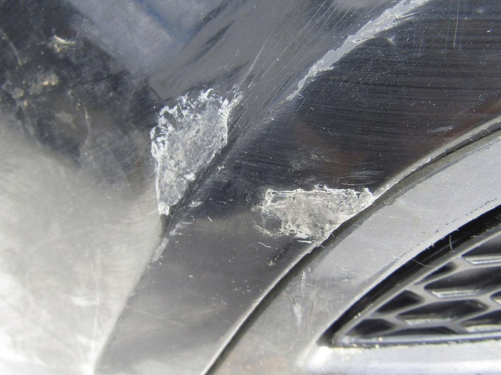 Бампер audi q5 8r 08-16 задняя s-line 1 труба Цена