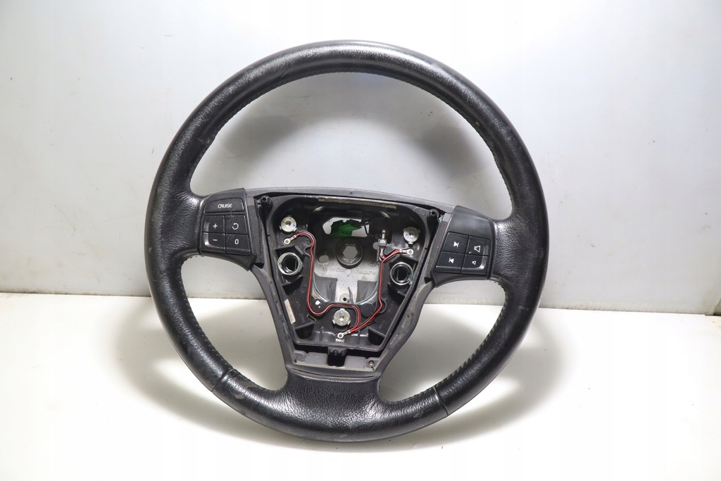 фото №1, Воздуховод volvo s40 ii 2.0d