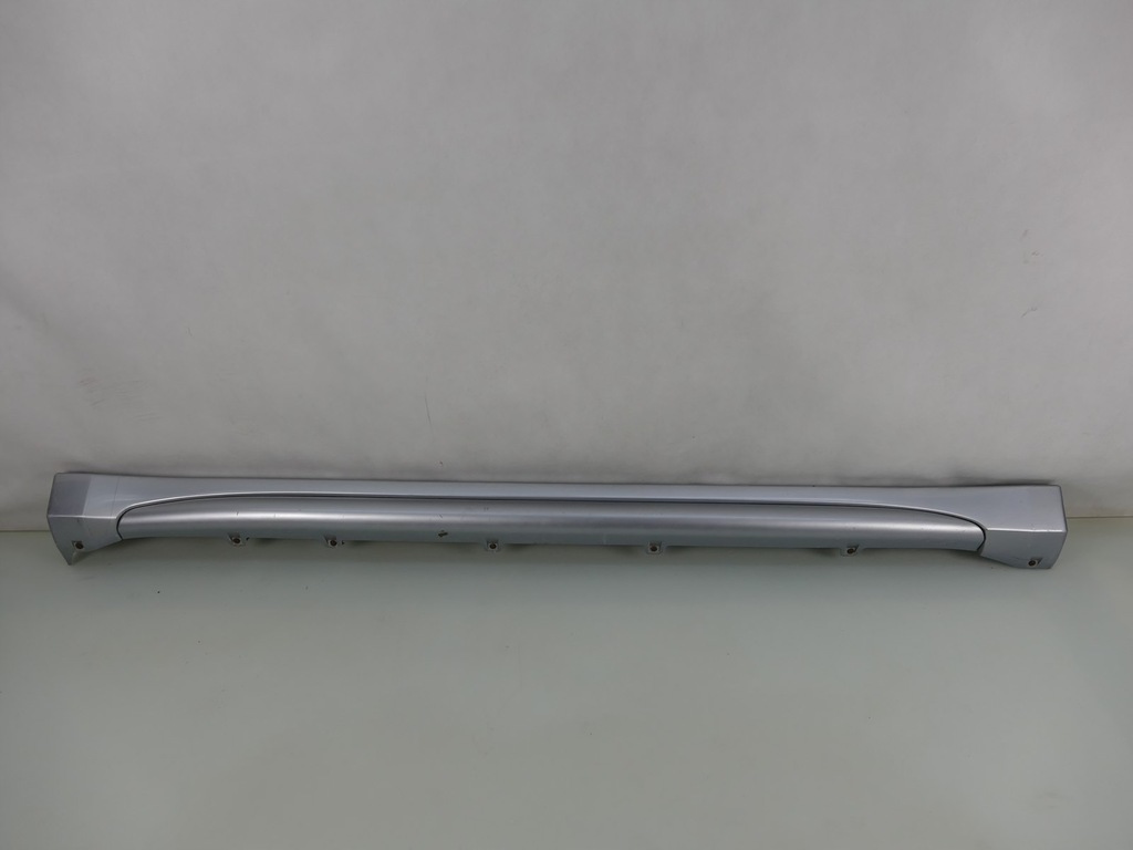 фото №1, Mitsubishi outlander i lift молдинг порог p. a31