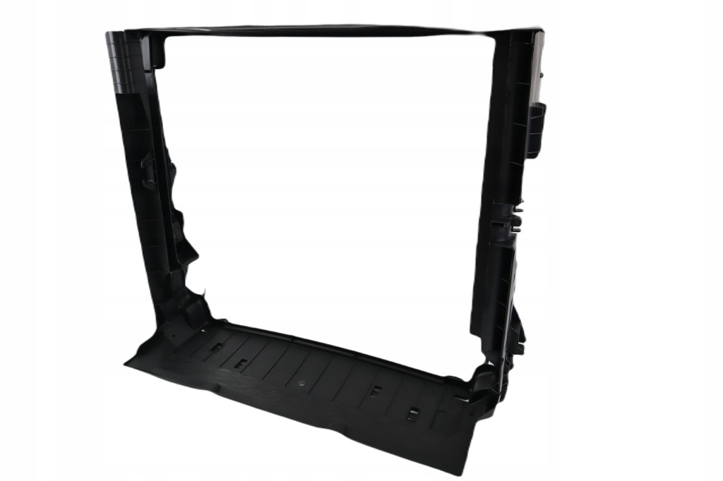 Рамка корпус радиатор комплект bmw x5 f15 x6 f16 Доставка