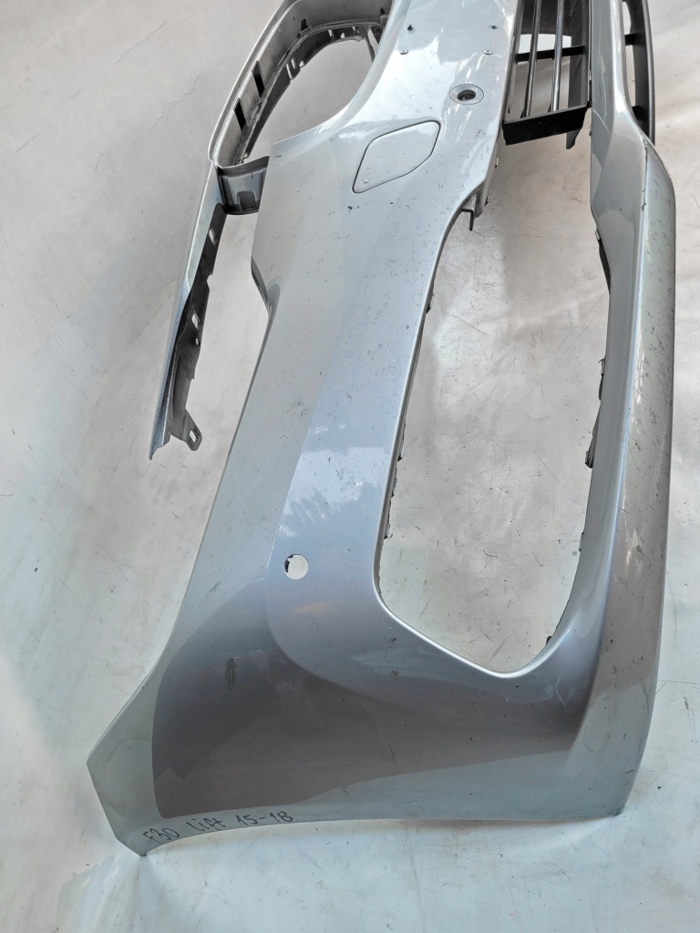 фото №12, Бампер перед bmw 3 f30 / f31 przed liftem m набор 11-15 / lift 15-18