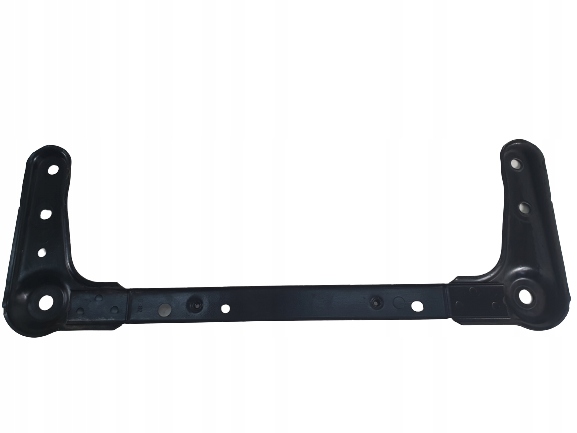 фото №2, Renault scenic dci балка pod радиатор pas