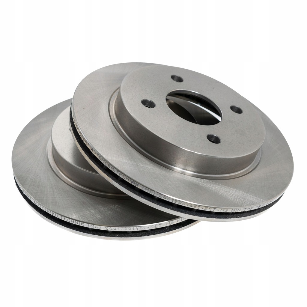 фото №1, Master-sport germany 24012001461-set-ms диск тормозная