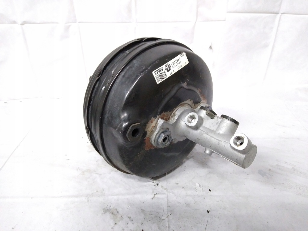 фото №1, Усилитель тормозов насос тормозная alfa romeo 159 jtd 51747488