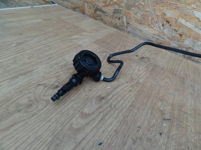 фото №3, Dacia lodgy 2013 1,2 tce помпа сцепления оригинал