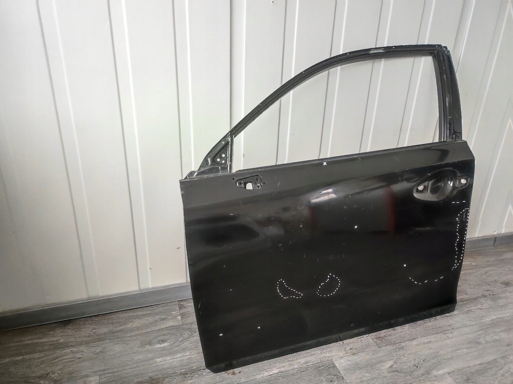 фото №6, Двері lexus ct передні ліва -------- poznań -------- giełda