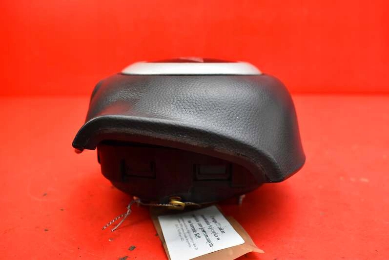 фото №5, Подушка безопасности подушка воздушная водителя 6757407 mini cooper one r50 01-04