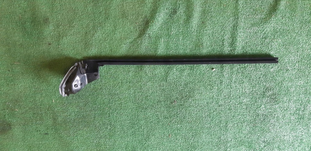 фото №2, Bmw 4 f32 молдинг прокладка дверь правая 7279736