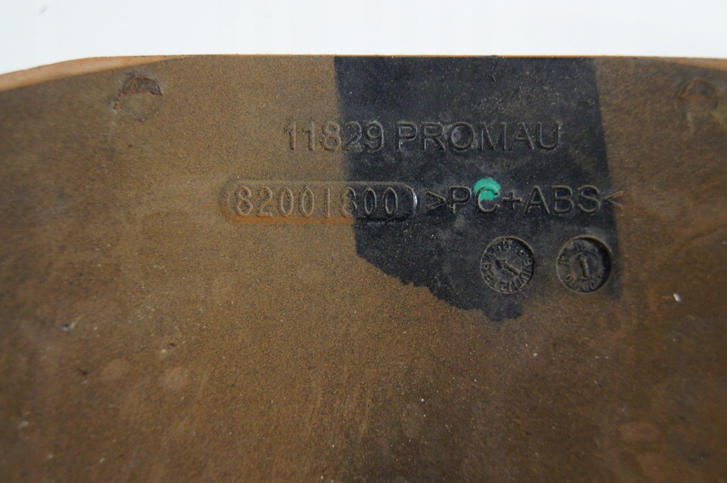 фото №10, Корпус керма ferrari california f149 4.3b