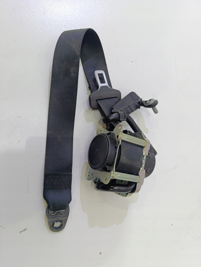 Купити Mini f57 лівий передній ремінь безпеки 7365711