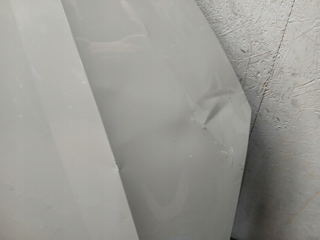 фото №4, Капот skoda superb iii 3 3v