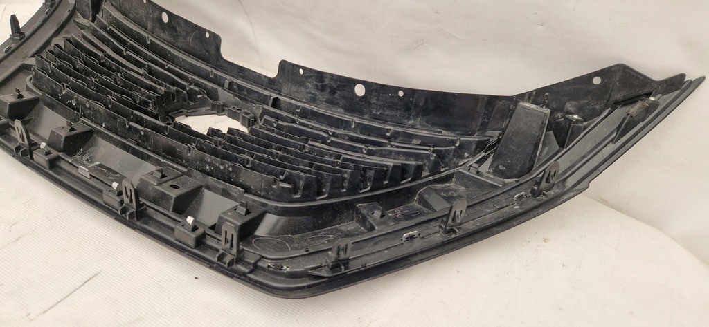 фото №11, Nissan x-trail iv 4 решётка радиатора решётка радиатора