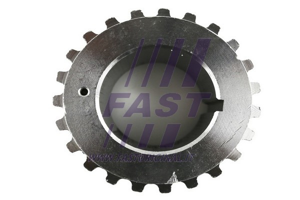 фото №2, Колесо розподільного валу fiat ducato 90 wał korbow fast