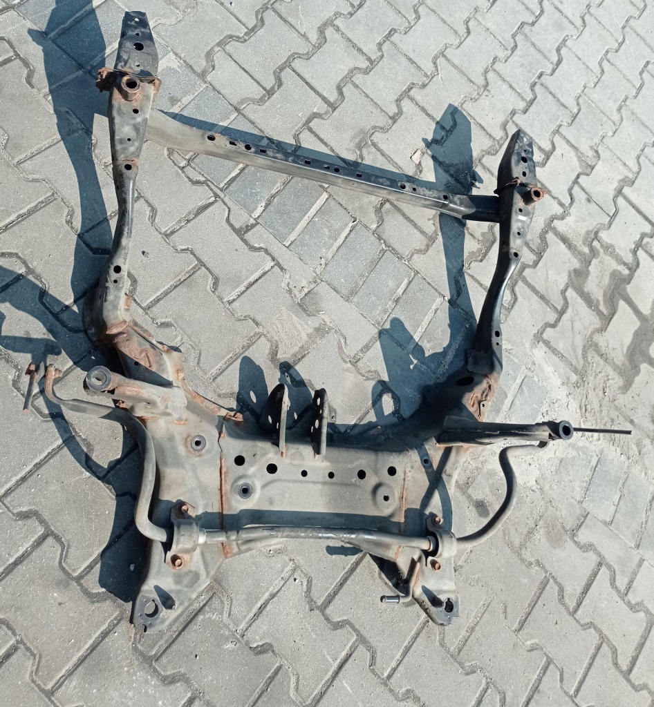 фото №1, Mazda cx5 cx-5 i підрамник підрамник поперечина