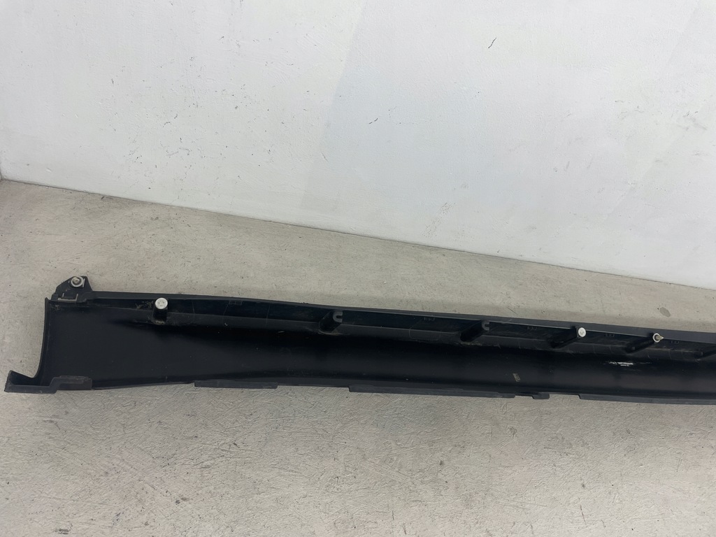 фото №9, Молдинг порог левая bmw x5 e70 7191241