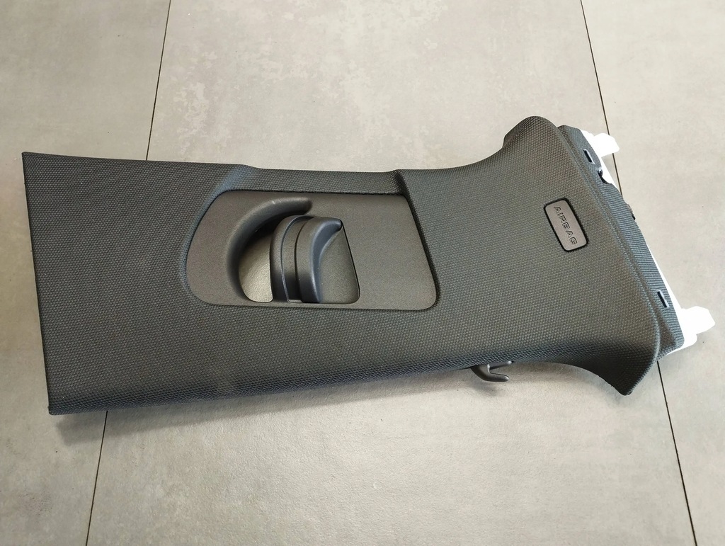 фото №1, Audi a4 b9 8w защита стойка 8w0867244e