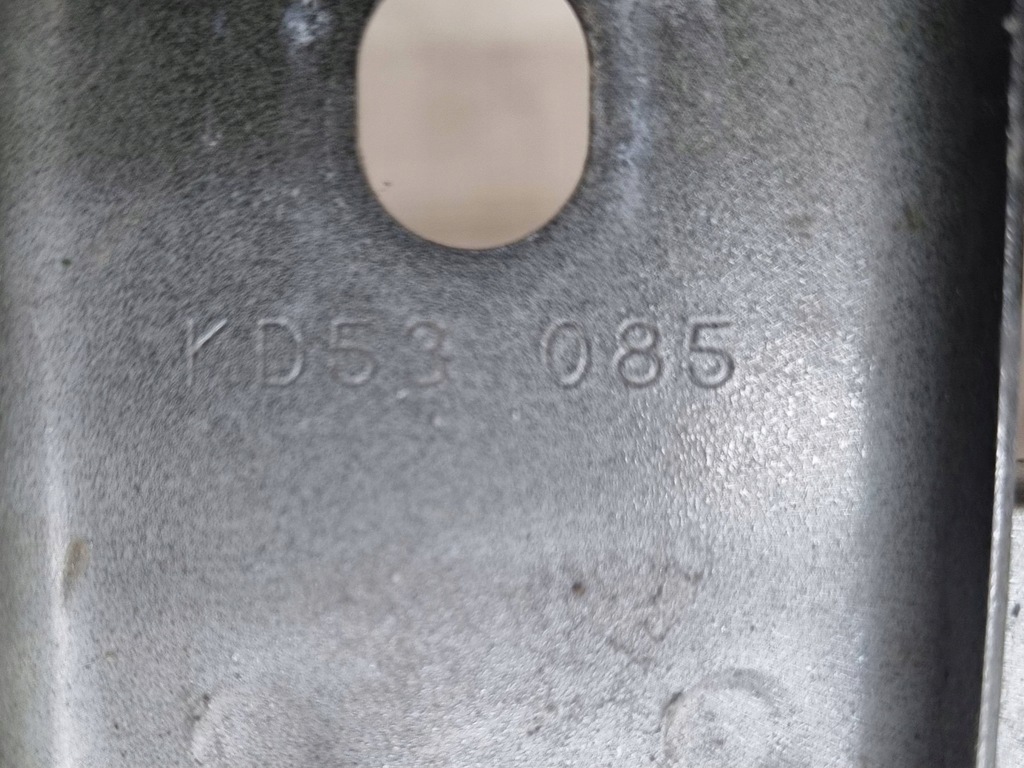 фото №8, Mazda cx-5 2015 с передний балка