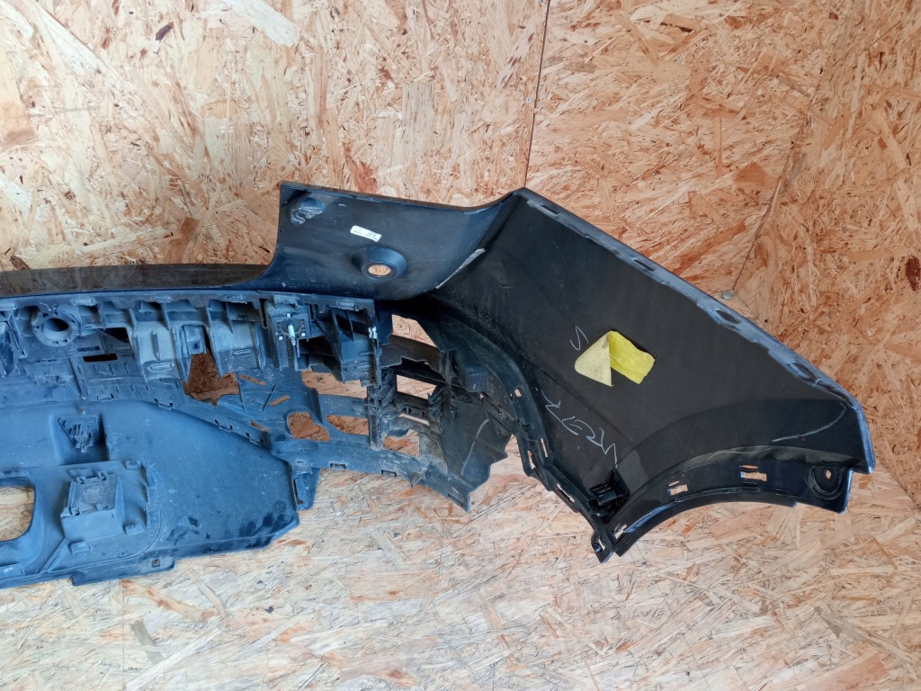 Бампер задняя audi q5 ii lift 80f807511 sportback Киев