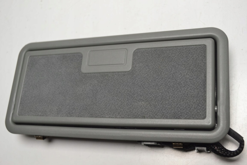 Mercedes w140 дзеркало стельовий задніх сидінь Доставка