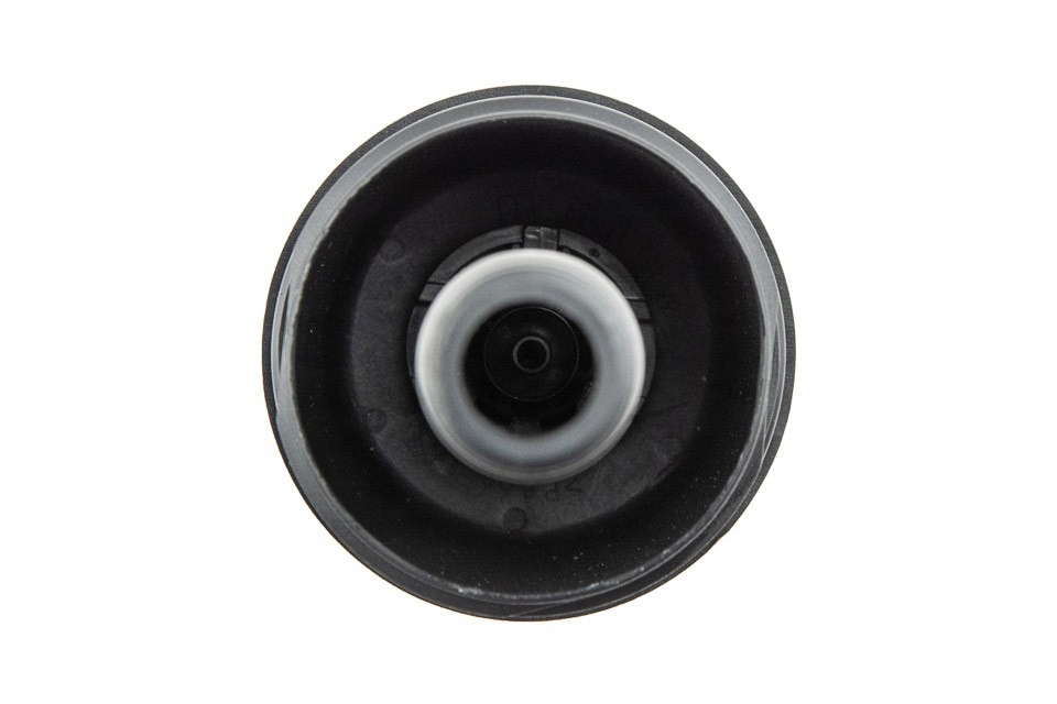 фото №2, Кришка корпус фільтра оливи