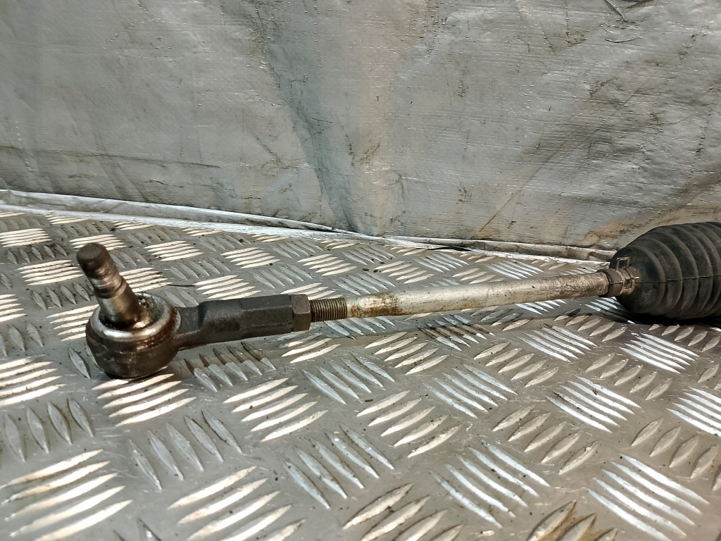 Рулевая рейка трансмиссия рулевая mitsubishi carisma 1.6 b 6900000161 Киев