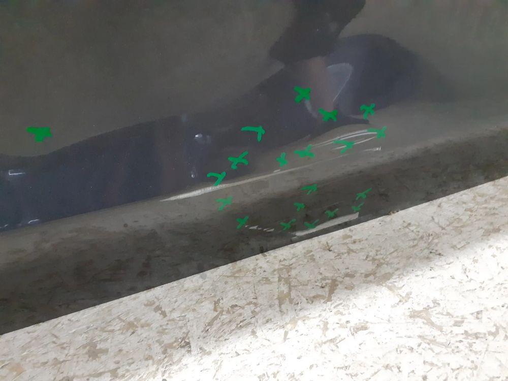 фото №7, Двері передні перед правий alfa romeo stelvio 2016-