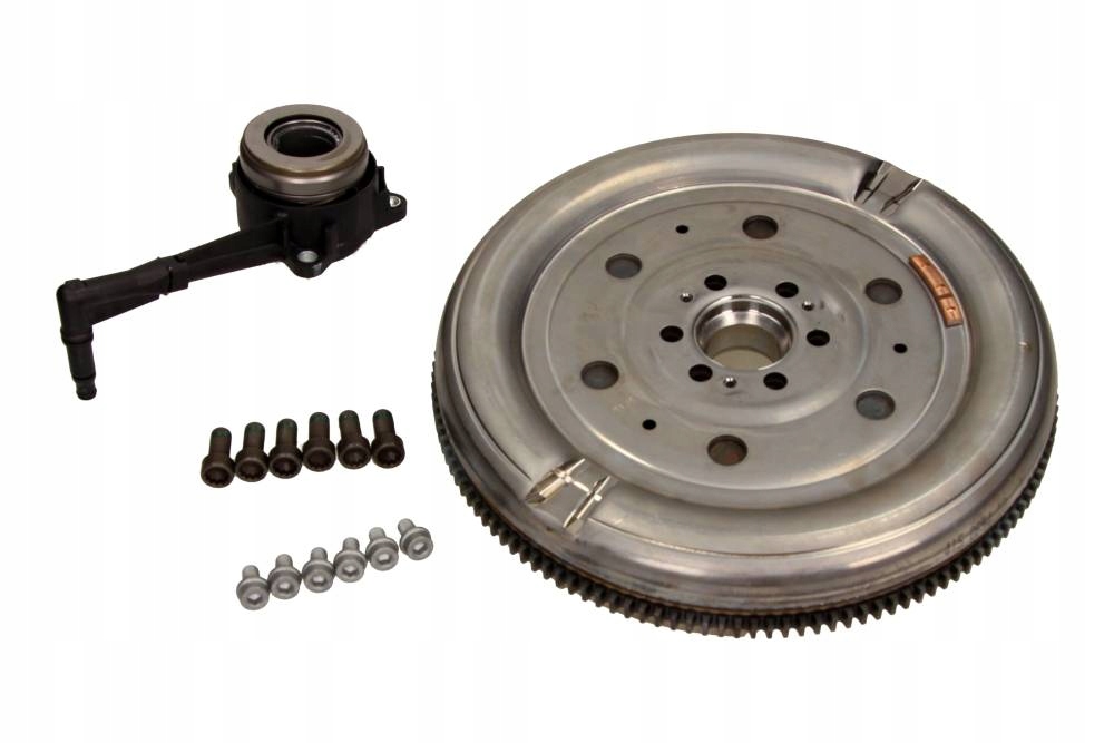 Зчеплення з колесом двомасовий з підшипник luk 600 Київ