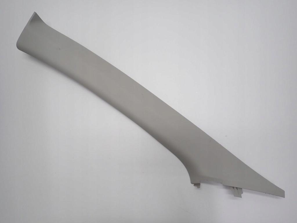 фото №1, Пластик защита стойка левый перед dacia sandero iii 24r