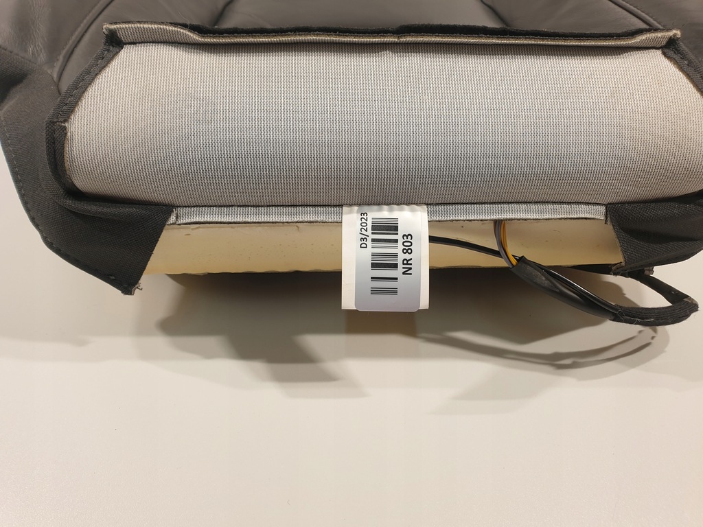 фото №10, Volvo s80 ii v70 iii xc70 ii шкіряний сидіння сидіння сидіння