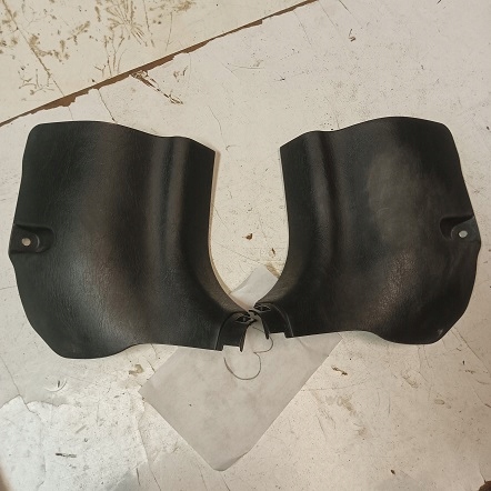 фото №1, Toyota corolla e12 защита порог