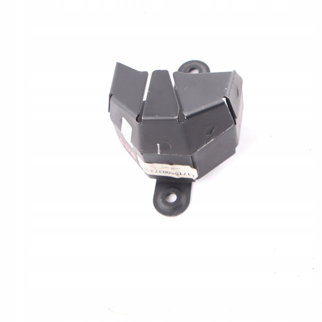 фото №11, Mercedes slk r171 кронштейн кронштейн сирена звуковая сигнализация a1715400373