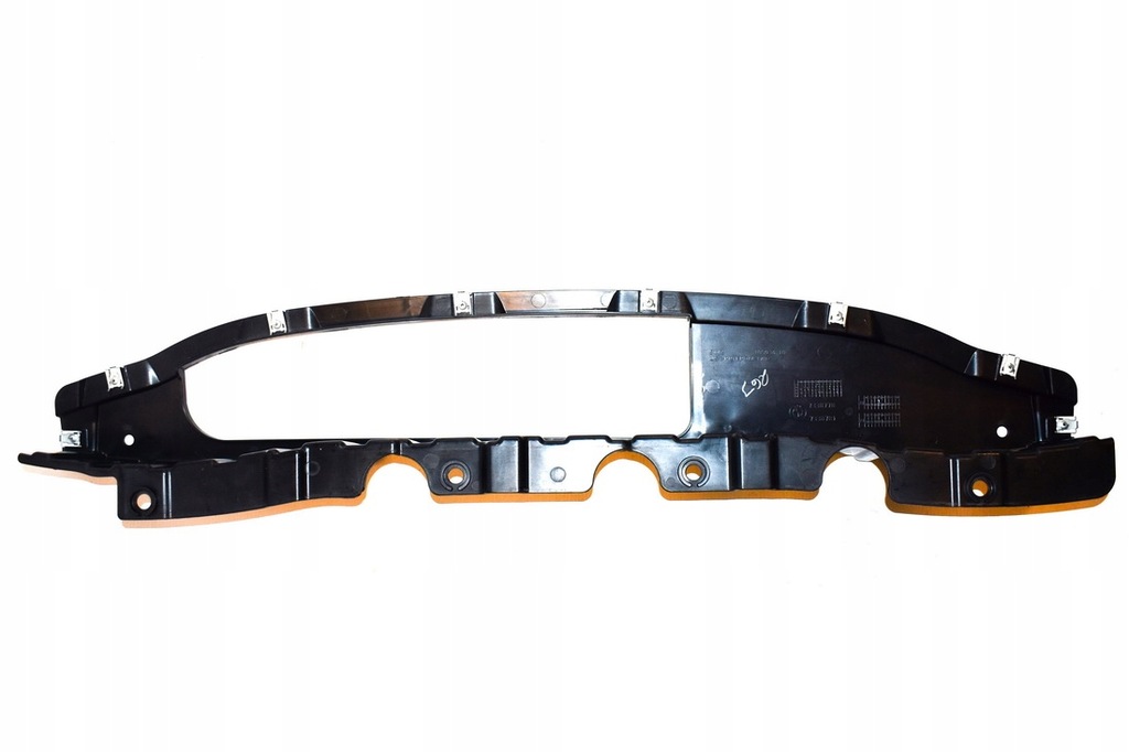 фото №11, Накладка захист стійка a перед ліва mini r50 r53