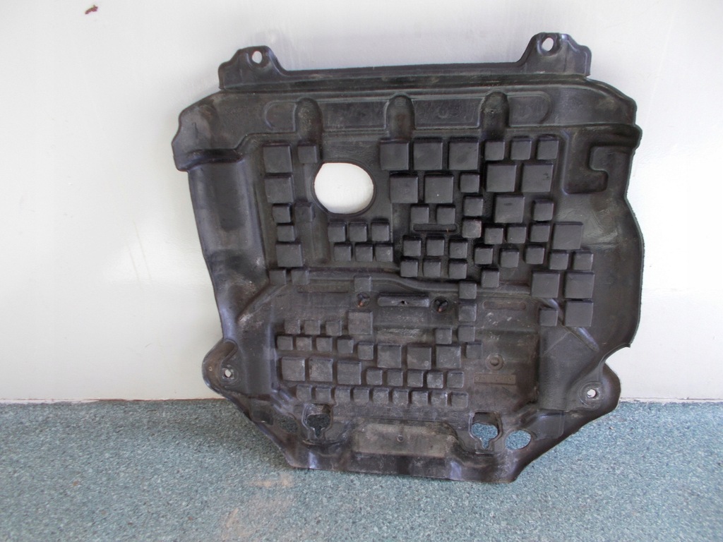 фото №1, Jeep grand cherokee wk2 защита нижняя 68191341ab