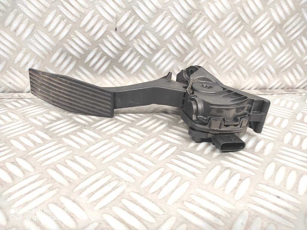 фото №10, Педаль потенціометр газу europa 13373776 opel astra k v