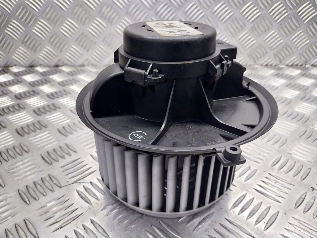 Купить Вентилятор обдув alfa romeo 147 1.9jtd 885001813fz