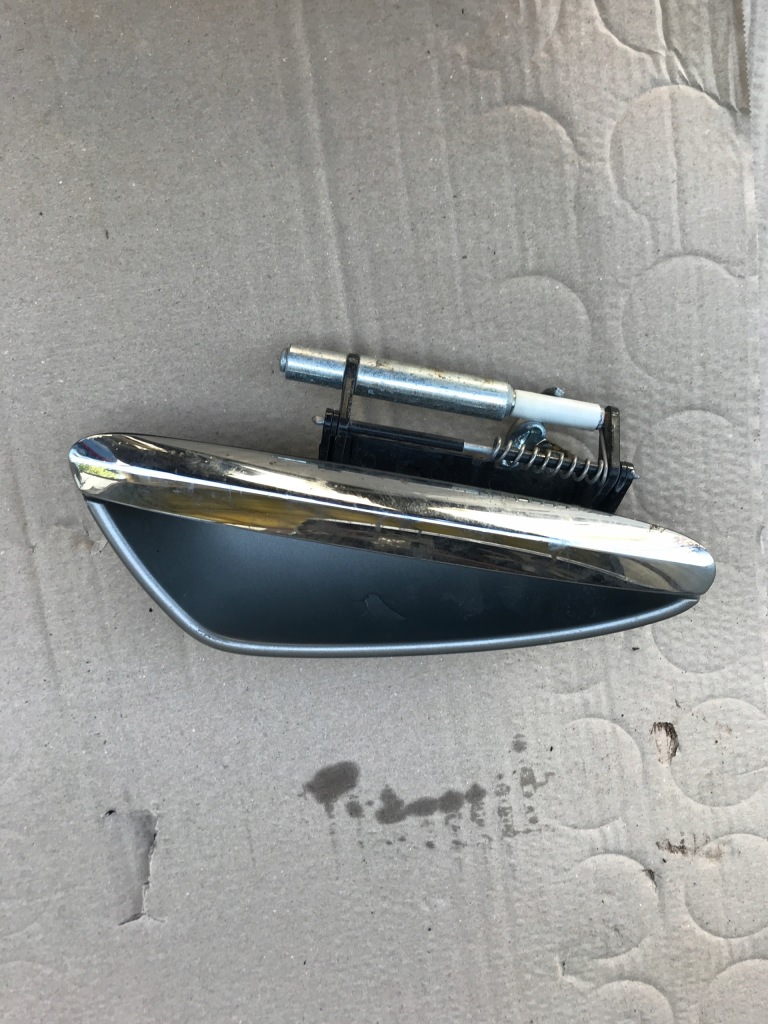 Купить Ручка правая перед передняя b948 alfa romeo 159 06r