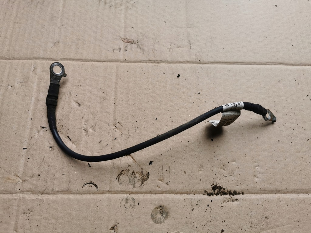 фото №1, Kia ceed i lift 1.6crdi шланг массовый