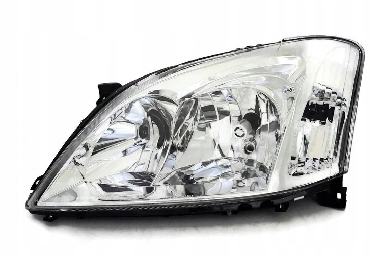 фото №1, Toyota corolla e12 h/b 01-04 фара левый новый