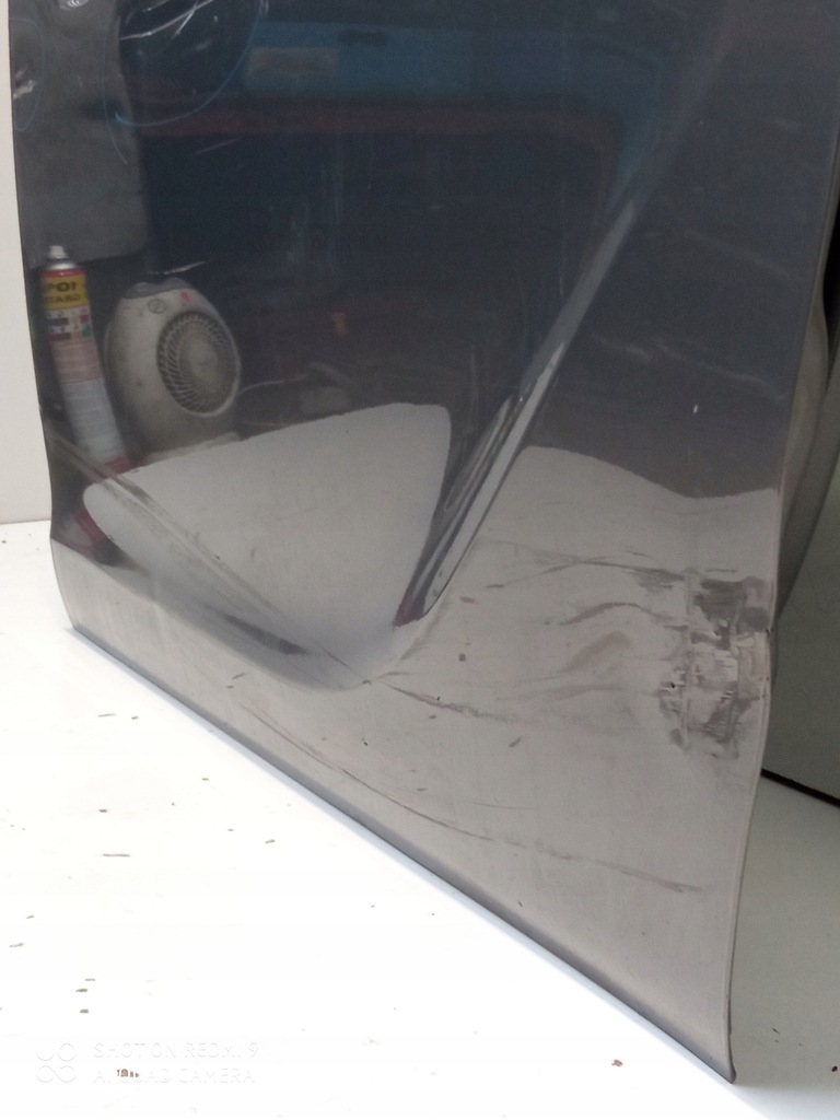 фото №10, Opel meriva b двері правий перед праве z40w