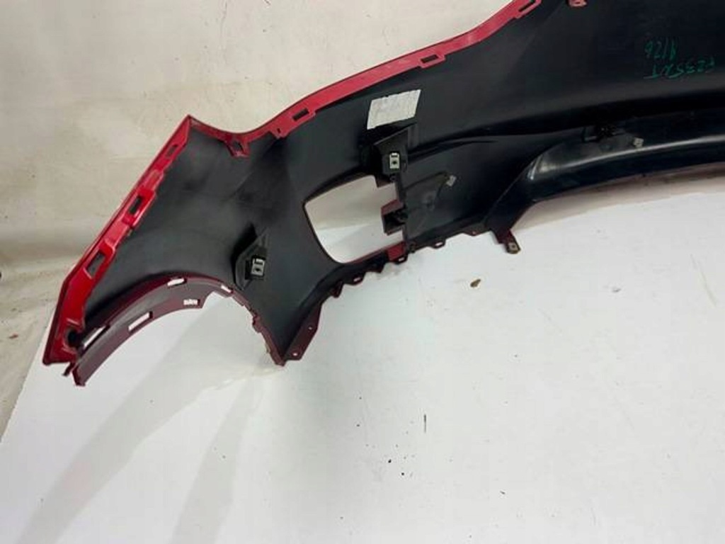 фото №10, Tesla model x 2015 r.- бампер перед передній 1091879-00-b оригінальний номер