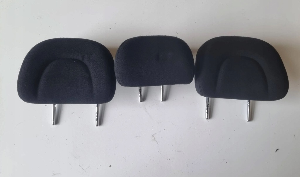 фото №1, Peugeot 407 підголівники підголівник задня kpl sedan