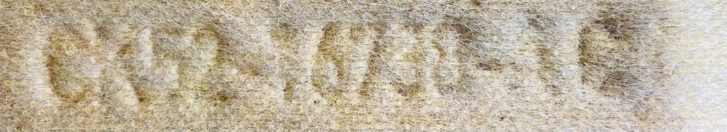 фото №11, Шумоизоляция капот range rover l405 ck52-16738-ac