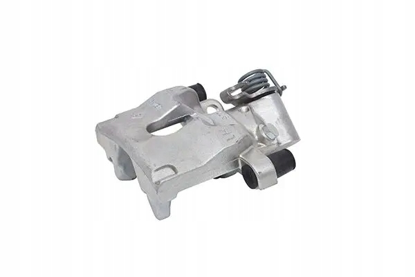 фото №6, 2x суппорты тормоза ate задняя l+p do renault laguna iii