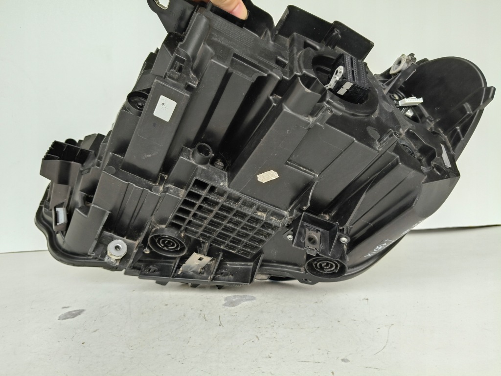 Купить Фара правый  фара bmw x1 f48 19- рестайлинг  full led