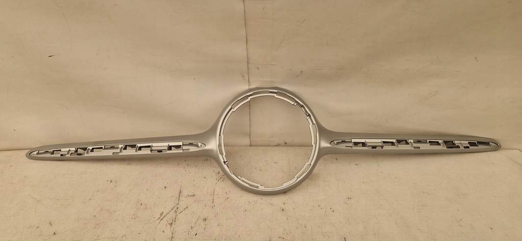 фото №1, Mercedes cla 118 решётка радиатора решётка радиатора