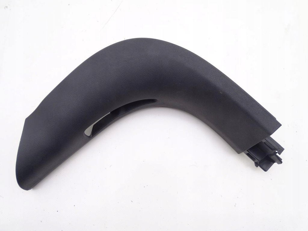 фото №1, Peugeot 508 i 10-18 защита стойка a порог левый перед 9686335777