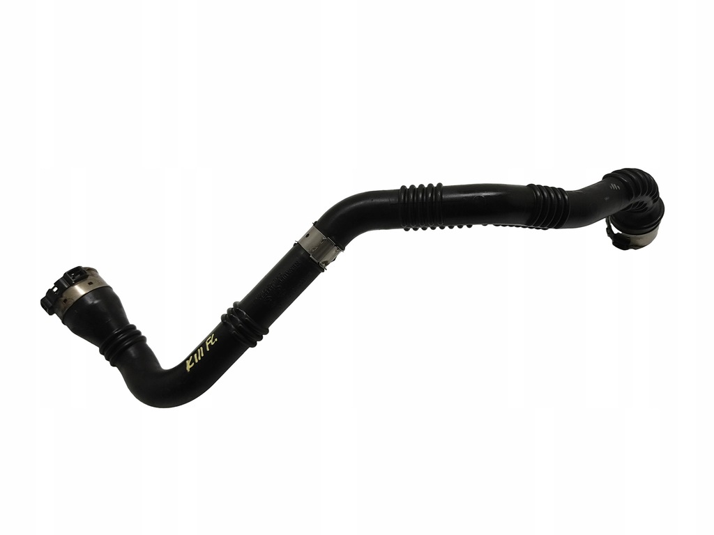 фото №1, Шланг труба интеркулер renault kangoo iii 1.5 dci 144600199r 2014-2020