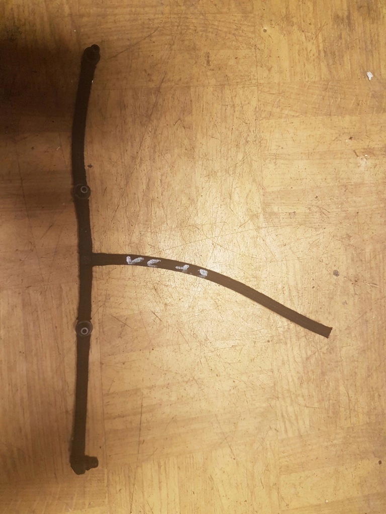 Купить Шланг топлива opel astra j 1.7 a17