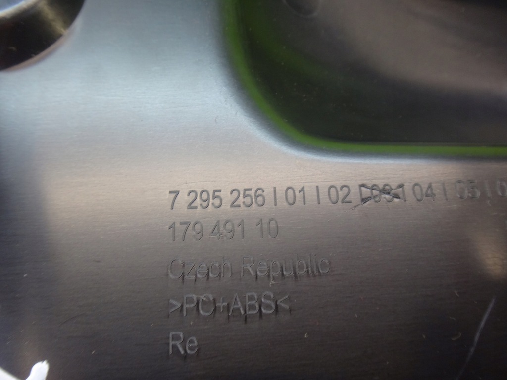 фото №5, Корпус лампи задньої права bmw f33 f83 m4