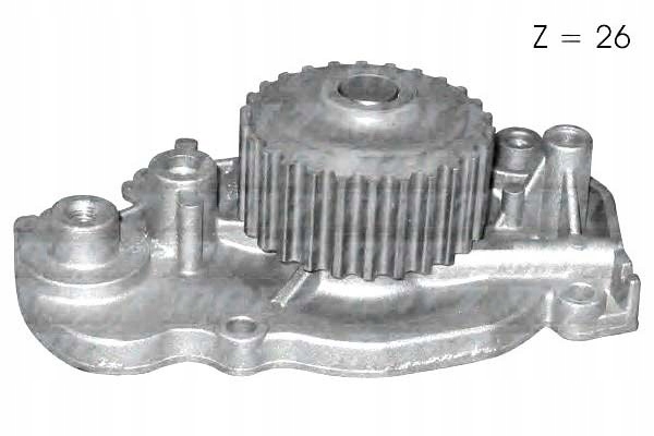 фото №1, Насос wody honda dolz